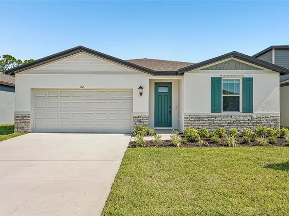 112 Vintage Glen Rd, Nokomis, FL 34275
