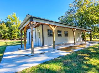 417956 E 1120th Rd, Checotah, OK 74426
