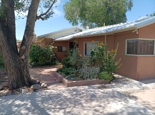 1215 Cordova Ave NW, Albuquerque, NM 87107