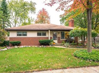 16641 Erin, Fraser, MI 48026