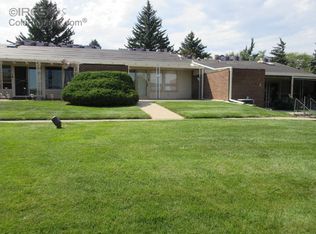 1000 W Eisenhower Blvd APT 2, Loveland, CO 80537