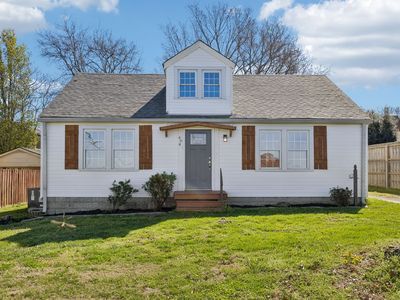 404 Connell St, Springfield, TN, 37172