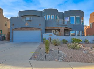 1361 Wilkes Way SE, Rio Rancho, NM 87124
