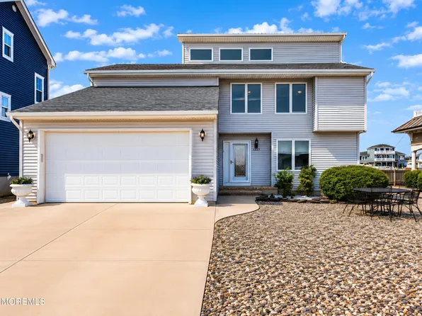 1227 Varuna Drive, Forked River, NJ 08731