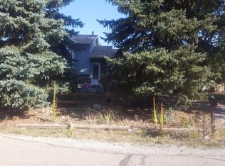 321 Buttonwood Ct, Monument, CO 80132