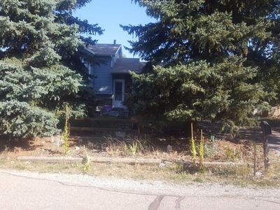 321 Buttonwood Ct, Monument, CO, 80132
