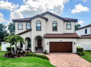 3614 W Royal Palm Cir, Tampa, FL 33629
