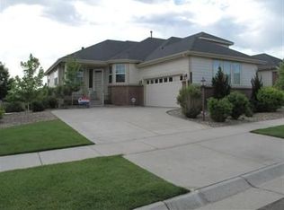 7564 S Addison Way, Aurora, CO 80016