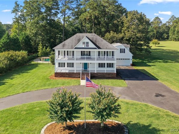 480 Rockingham Rd, Dunnsville, VA 22454