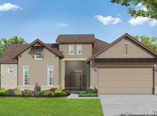 23354 Grande Vis, San Antonio, TX 78261