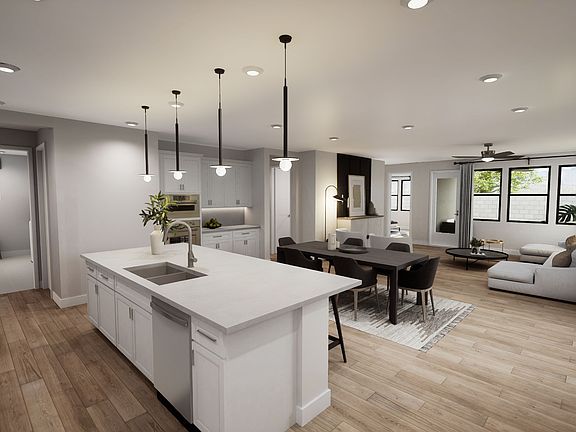 4022 Plan Virtual Rendering