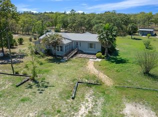 10450 SE 134th Ct, Dunnellon, FL 34431