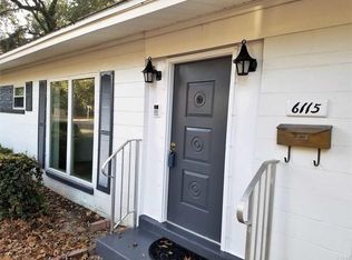 6115 Audubon Dr, Pensacola, FL 32504