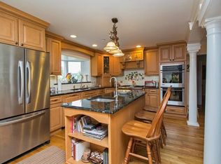107 Lincoln Ave, West Harrison, NY 10604