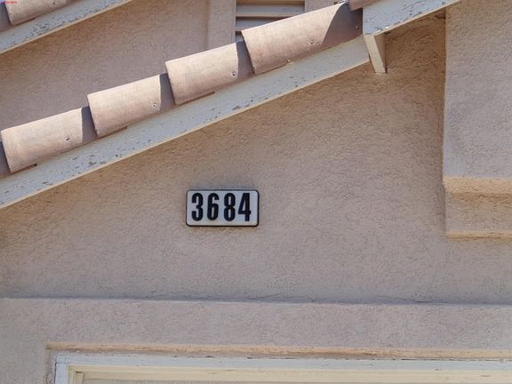 2nd image of 3684 Copper Cactus Dr