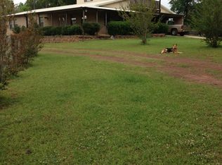 10891 E Hwy 204, Rusk, TX 75785