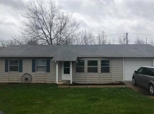 813 Wakefield Dr, Rolla, MO 65401