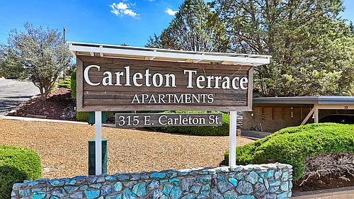 Carleton Terrace Apartments Photo 1
