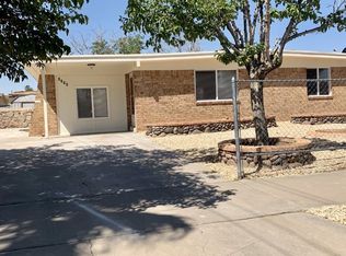 9304 Envoy Way, El Paso, TX 79907