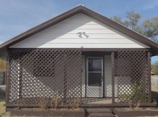 1111 N Main St, Denver City, TX 79323