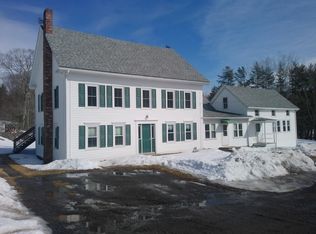473 Tatnic Rd, Wells, ME 04090