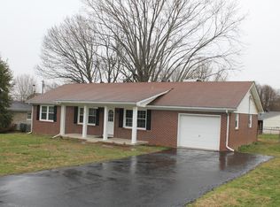 1234 Shawnee Way, Bowling Green, KY 42104