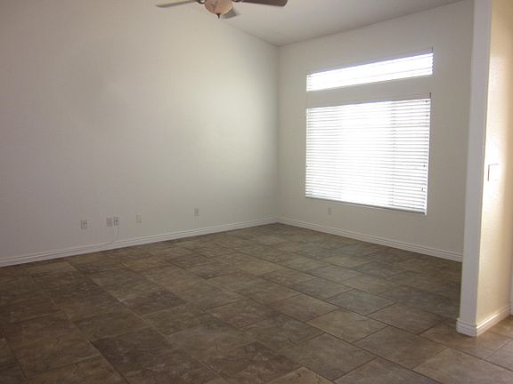 generous living room