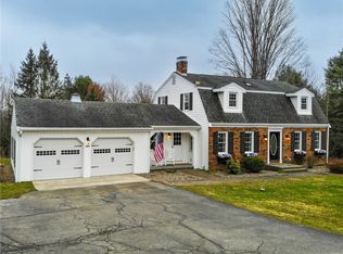 4076 W Hill Rd, Painted Post, NY 14870