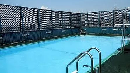 Rented by Compass
