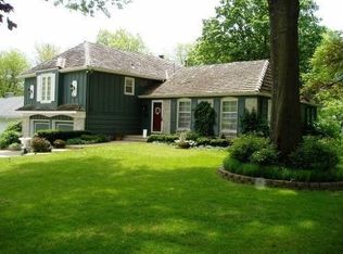 5721 W 84th St, Overland Park, KS 66207