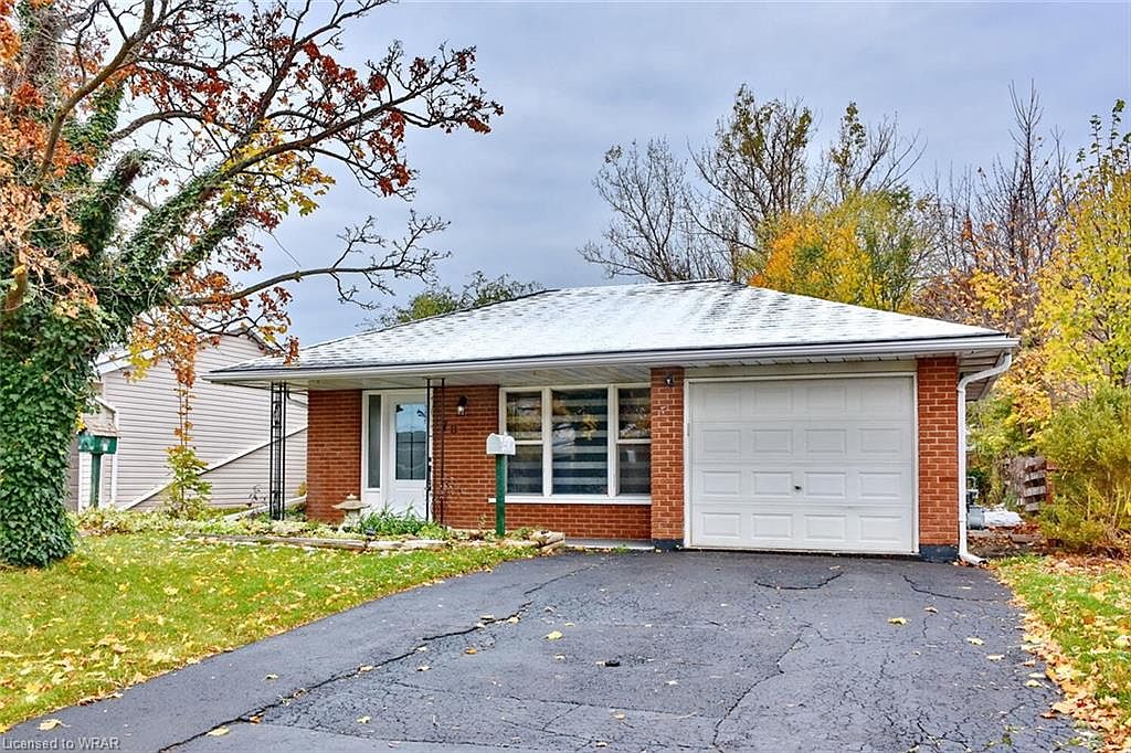 78 Gibbard Cres, Collingwood, ON L9Y 2C2 MLS 40514346 Zillow