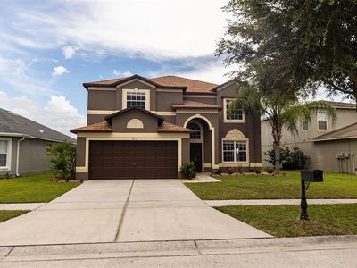 8131 Tar Hollow Dr, Gibsonton, FL, 33534