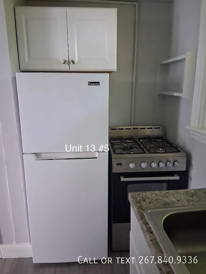 1 bed, $1,200 — Photo 4