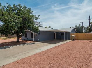 5749 N 61st Dr, Glendale, AZ 85301