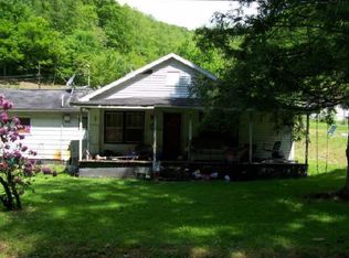 35-A Hc 81, Meador, WV 25678