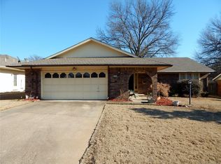 12242 E 38th St, Tulsa, OK 74146