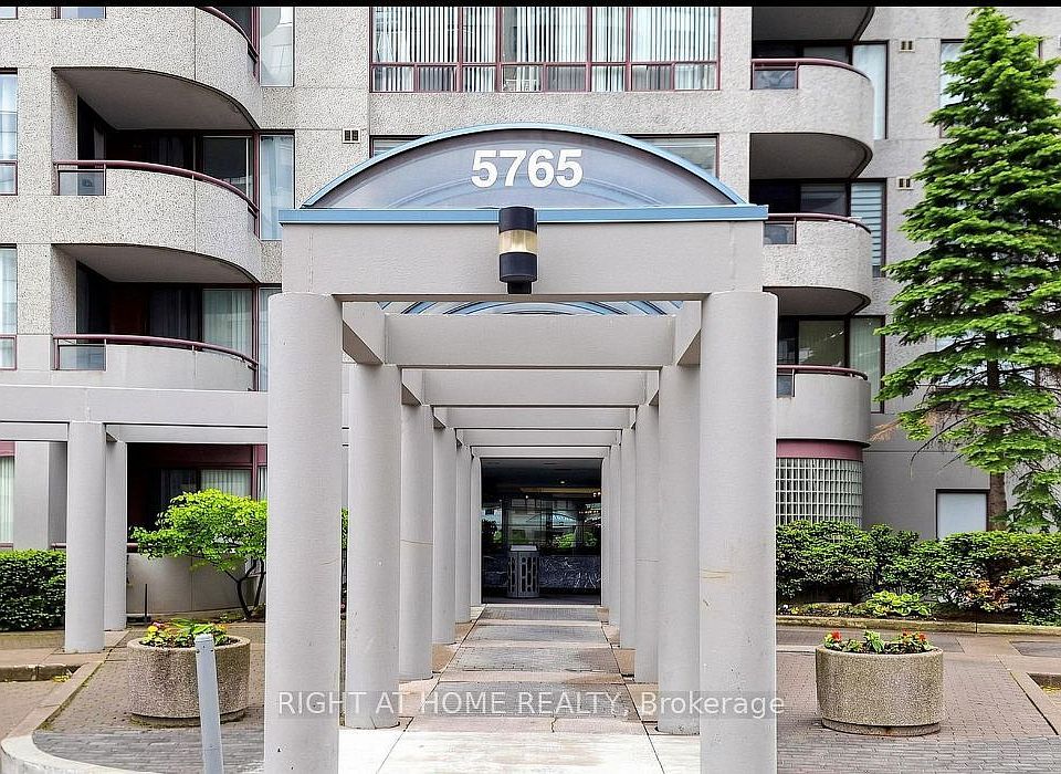 1st image of 5765 Yonge St N #905