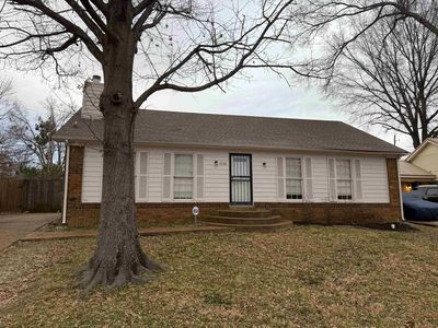 6568 Pine Top Cir S, Memphis, TN, 38141