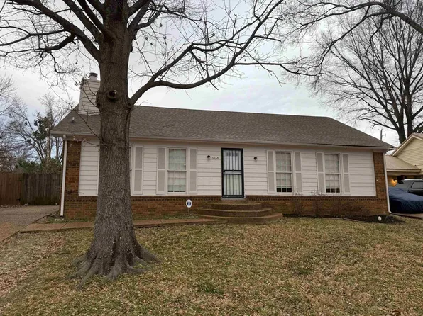 6568 Pine Top Cir S, Memphis, TN 38141