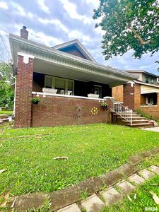 1614 N Missouri Ave, Peoria, IL, 61603