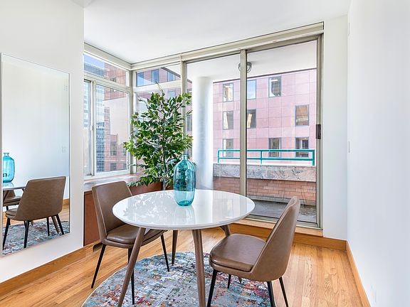 2nd image of 145 E 48th St APT 34D