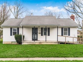 154 Maple Dr, Columbus, OH 43228