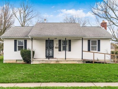 154 Maple Dr, Columbus, OH, 43228