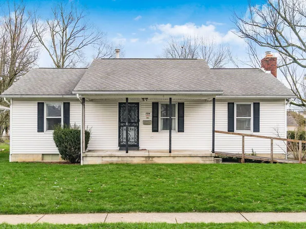 154 Maple Dr, Columbus, OH 43228