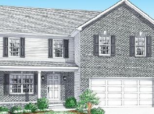 227 Whistlestop Ln, Maryville, TN 37804
