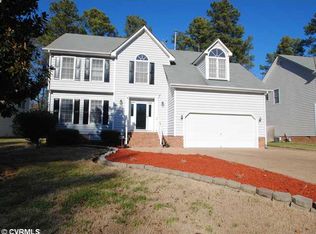 2716 Jon Page Ct, Glen Allen, VA 23060