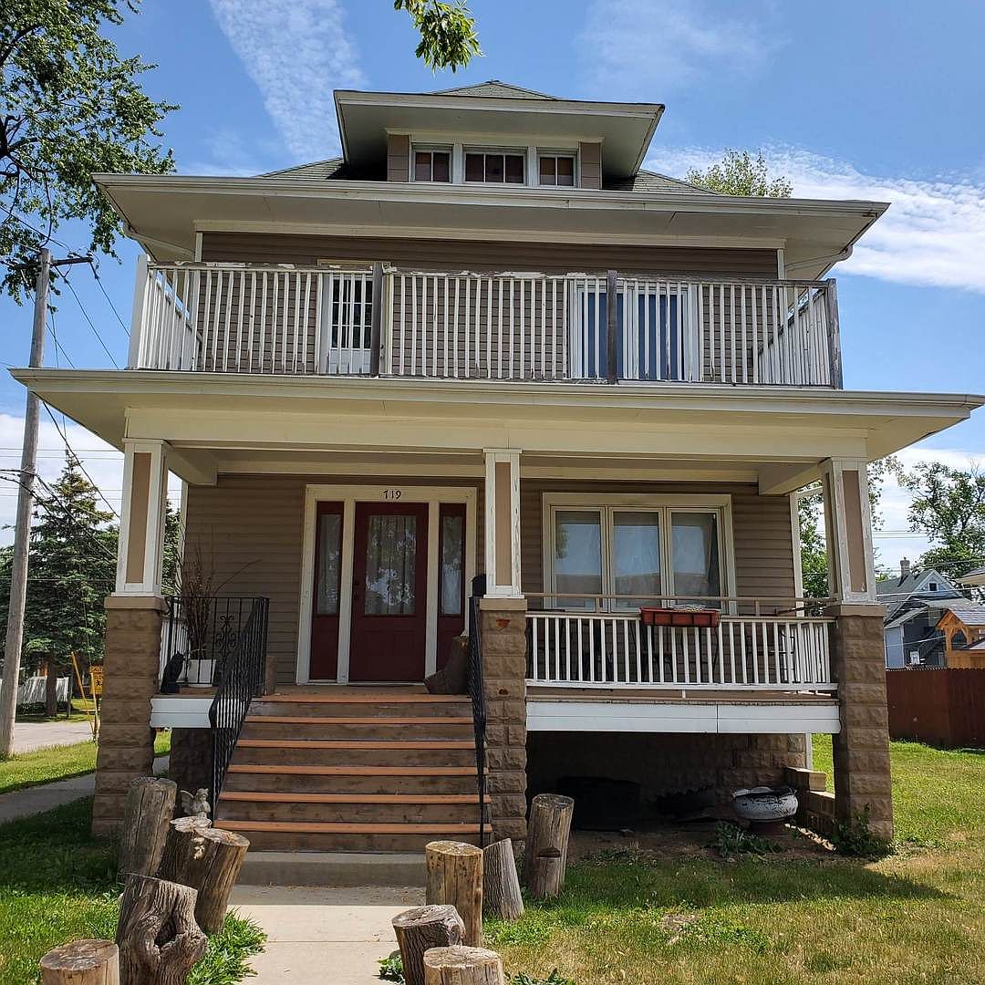 719 N 8th Ave, Maywood, IL 60153 MLS 11794752 Zillow