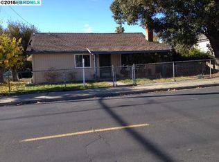 213 Ohara Ave, Oakley, CA 94561