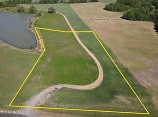 6 Como Trace Dr LOT 6, Senatobia, MS 38668