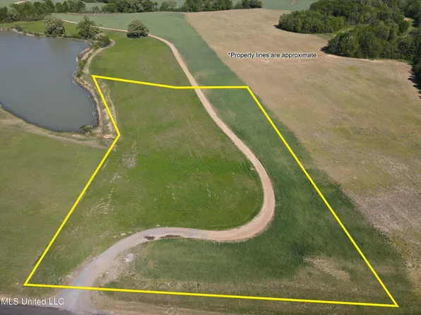 6 Como Trace Dr Lot 6, Senatobia, MS 38668
